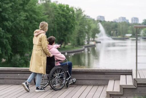 How NDIS Respite Providers Assist In Building Daily Living Skills