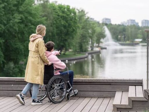 How NDIS Respite Providers Assist In Building Daily Living Skills