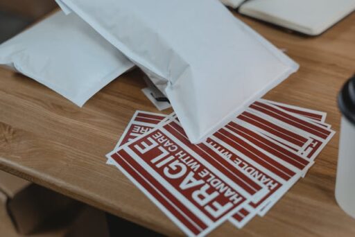 How Experts Avoid Damage When Shipping Electronics To Sweden from The USA