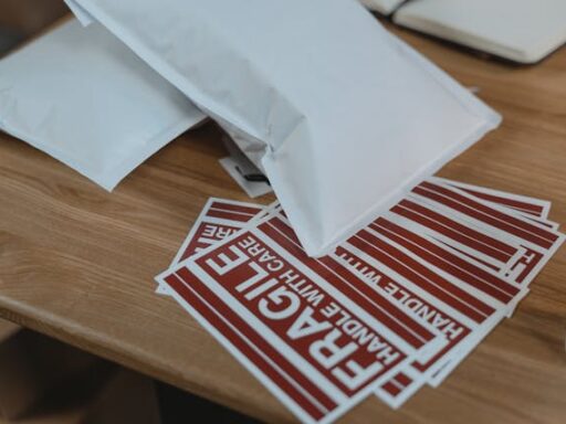 How Experts Avoid Damage When Shipping Electronics To Sweden from The USA