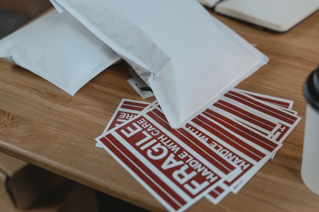 How Experts Avoid Damage When Shipping Electronics To Sweden from The USA