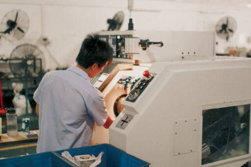 Manufacturing Isn't An Operations Problem—It's A Growth Strategy