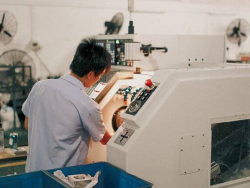 Manufacturing Isn't An Operations Problem—It's A Growth Strategy