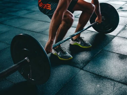 Step Into The Fitness Industry With Confidence And Professional Skills