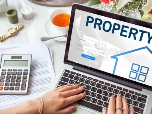 The Future Of Property Management Software: AI, Automation, And Smart Workflows
