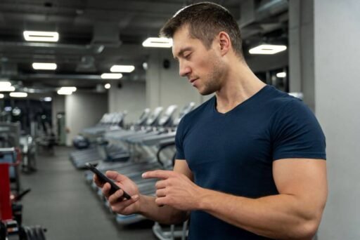 Gym App Development Services for AI-Powered Personal Training Features