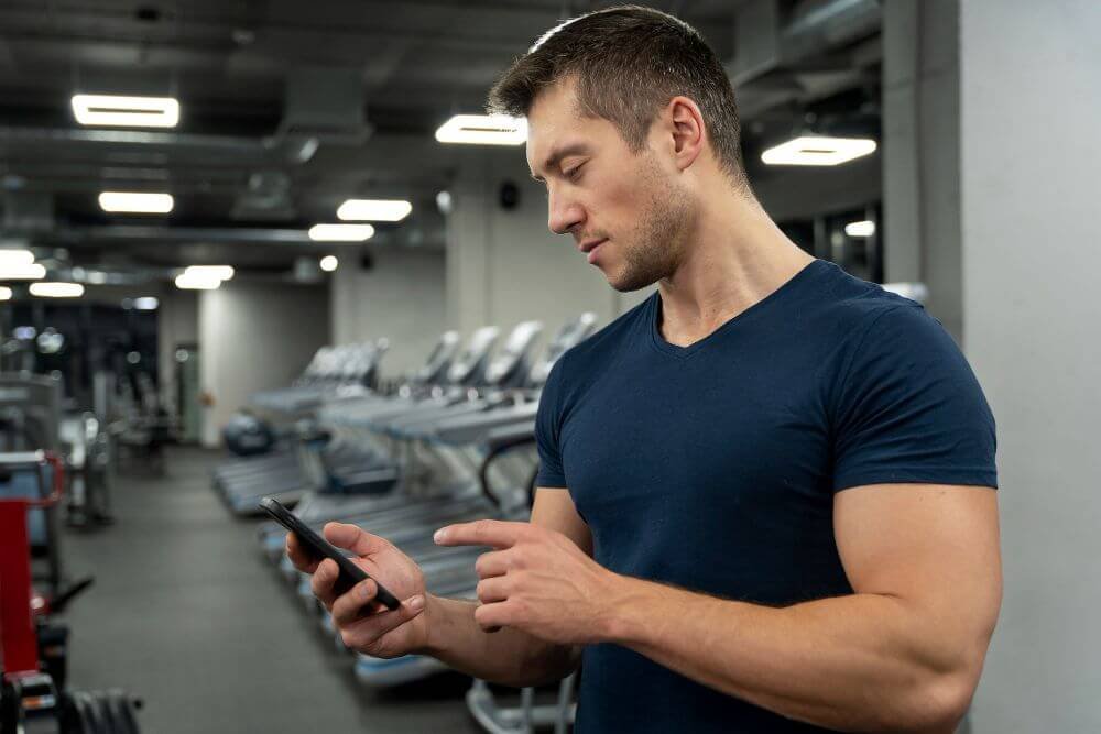 Gym App Development Services for AI-Powered Personal Training Features