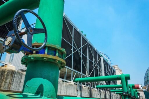 How Rapid Deploy Standpipe Systems Are Transforming Sustainable Site Water Supply