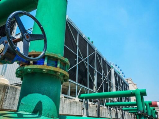 How Rapid Deploy Standpipe Systems Are Transforming Sustainable Site Water Supply
