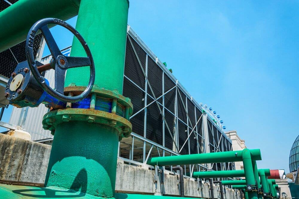 How Rapid Deploy Standpipe Systems Are Transforming Sustainable Site Water Supply