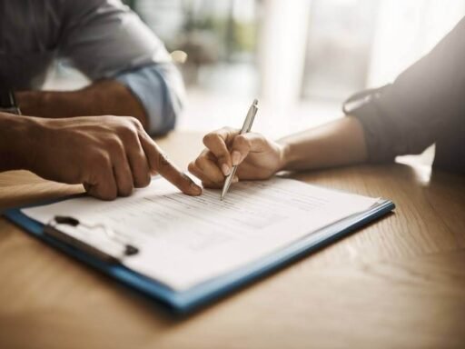 What Counts as Personal Injury? A Guide to Common Claim Types