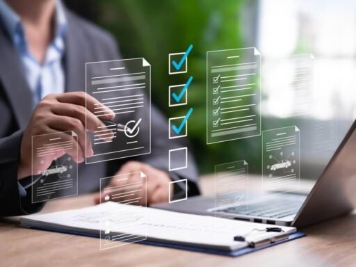 What to Expect When You Work With a Legal Expert in a Claim Process