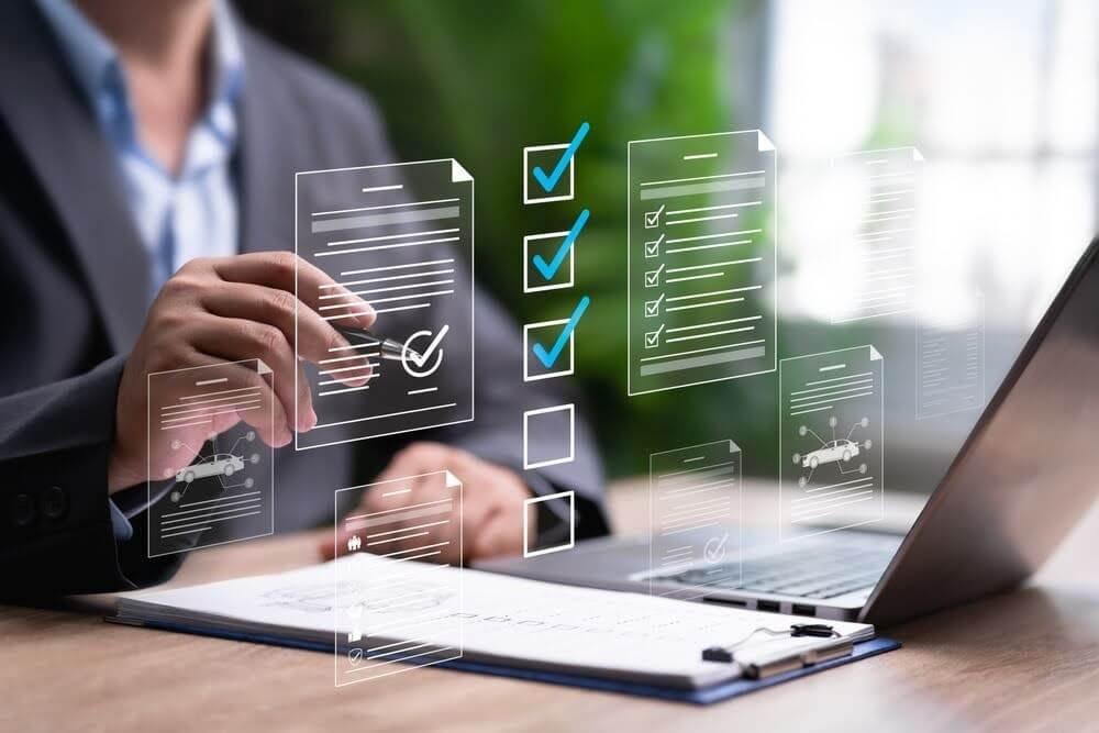 What to Expect When You Work With a Legal Expert in a Claim Process