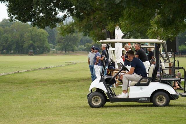 How Businesses Can Make Corporate Golf Events More Memorable