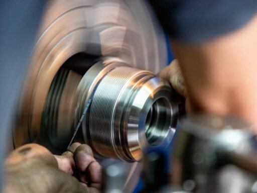 What to Look for in a Fabrication Partner