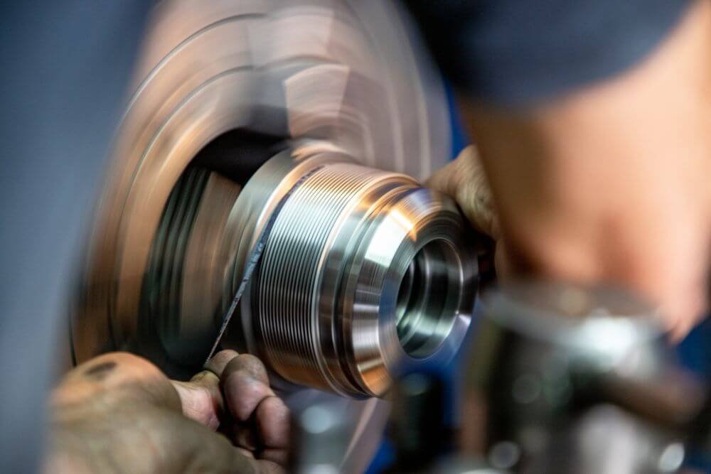 What to Look for in a Fabrication Partner