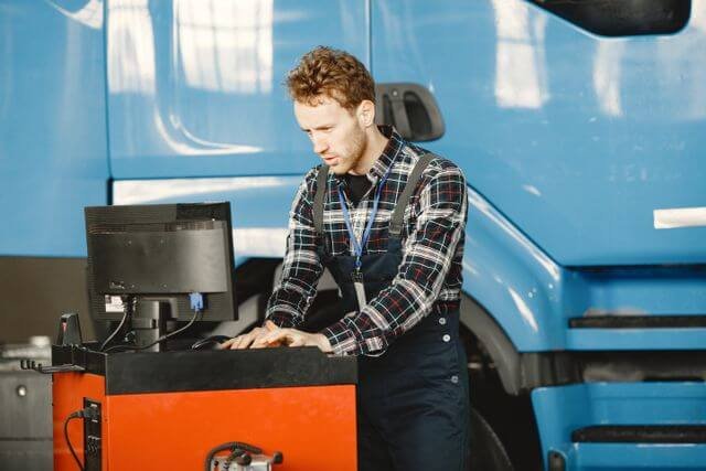 How To Save Money On ELD Devices With Matrack ELD Solutions?