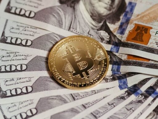 How Businesses Use Crypto-to-Crypto Exchange Tools for Liquidity