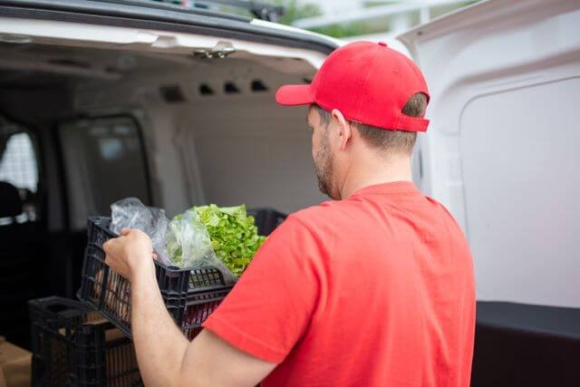 How To Handle Food Safety Through Complex Supply Chains