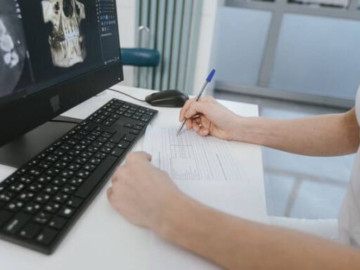 How Dentists Can Use Search Data To Understand Patient Needs