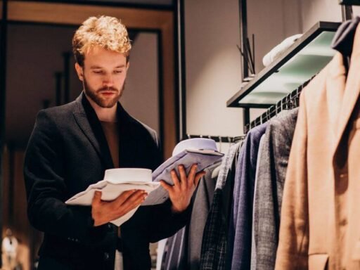 The Fashion Forecast: Why Staying Ahead Is the Real Business of Style