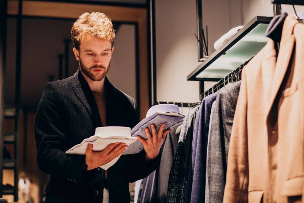 The Fashion Forecast: Why Staying Ahead Is the Real Business of Style