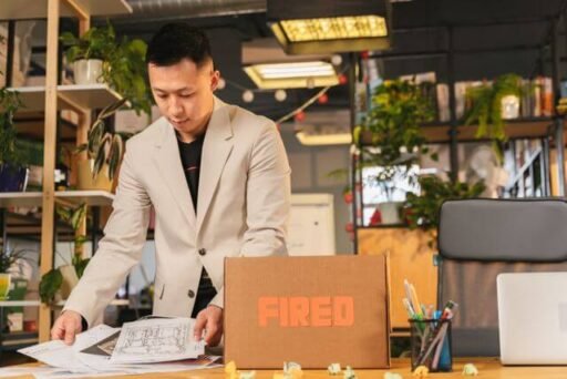 Four Steps To Take When Your Boss Fires You As Retaliation