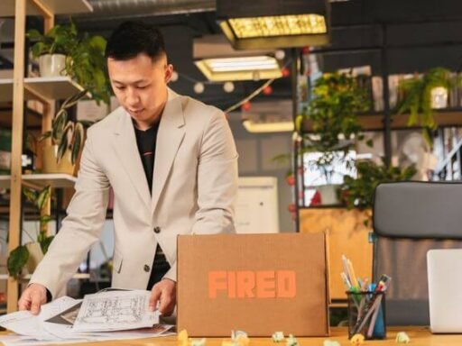 Four Steps To Take When Your Boss Fires You As Retaliation