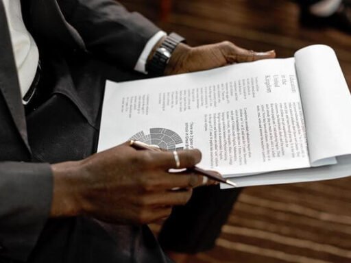 Red Flags Business Investors Should Check Before Funding A Deal