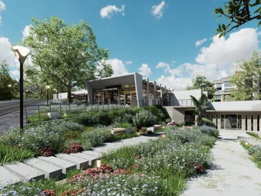 Architectural Rendering: Turning Design Ideas Into Images Everyone Understands