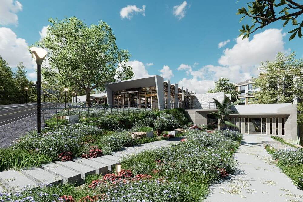 Architectural Rendering: Turning Design Ideas Into Images Everyone Understands