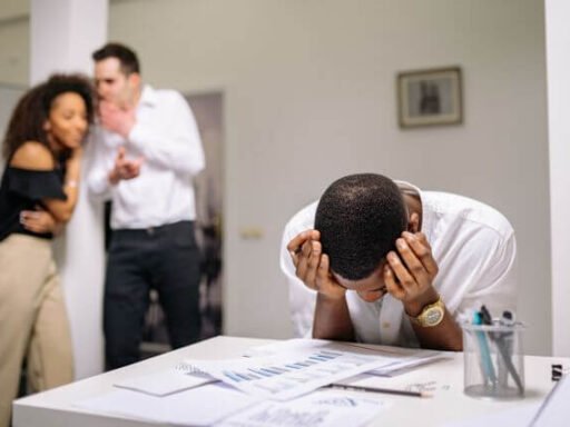 Four Workplace Issues That Might Require Legal Assistance