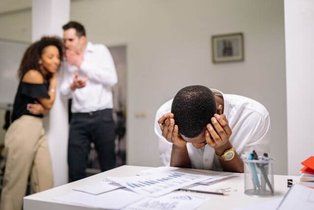 Four Workplace Issues That Might Require Legal Assistance